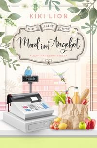Produktbild: Mord im Angebot
