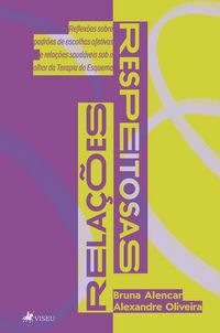 Produktbild: Rela&ccedil;&otilde;es Respeitosas