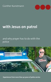 Produktbild: With Jesus on patrol