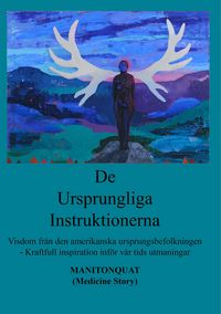 Produktbild: De Ursprungliga Instruktionerna