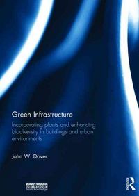 Produktbild: Dover, J: Green Infrastructure