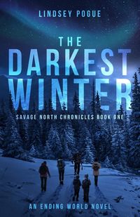 Produktbild: The Darkest Winter