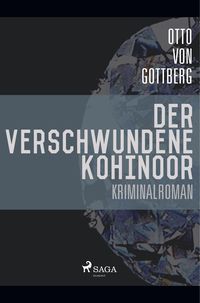 Produktbild: Der verschwundene Kohinoor