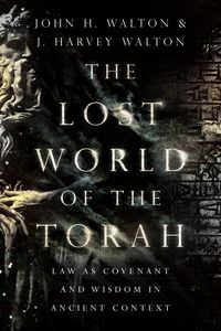 Produktbild: The Lost World of the Torah
