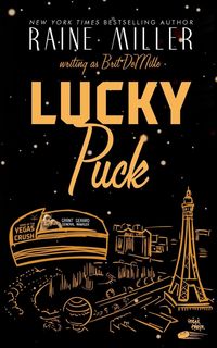 Produktbild: Lucky Puck