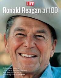 Produktbild: Life Ronald Reagan At 100