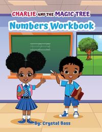 Produktbild: Charlie and The Magic Tree Numbers Workbook