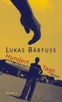 Produktbild: Hundert Tage