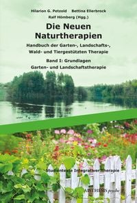 Produktbild: Die Neuen Naturtherapien