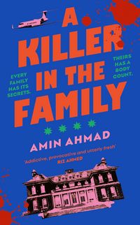 Produktbild: A Killer in the Family
