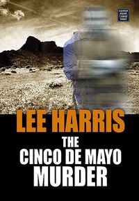 Produktbild: The Cinco de Mayo Murder