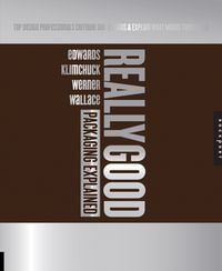 Produktbild: Really Good Packaging Explained