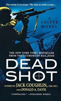 Produktbild: Dead Shot