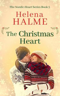 Produktbild: The Christmas Heart (The Nordic Heart Romance Series, #5)