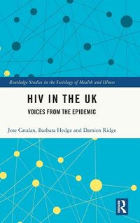 Produktbild: HIV in the UK
