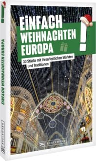 Produktbild: Einfach Weihnachten Europa!