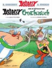 Produktbild: Asterix Ann an Duthaich Nan Cruithneach