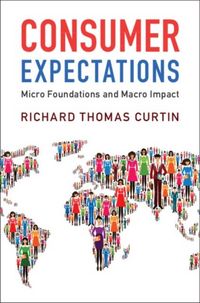 Produktbild: Consumer Expectations