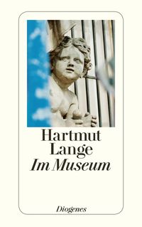 Bild vom Artikel Im Museum vom Autor Hartmut Lange
