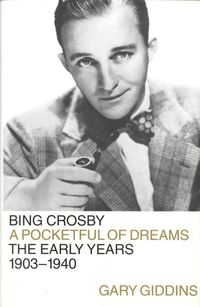 Produktbild: Bing Crosby: Pocketful of Dreams--The Early Years, 1903-1940
