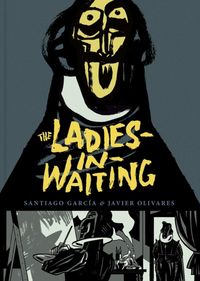 Produktbild: The Ladies-In-Waiting