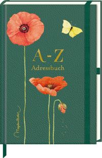 Bild vom Artikel Adressbuch A-Z (Marjolein Bastin) vom Autor 