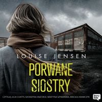 Produktbild: Porwane siostry