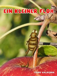 Produktbild: Ein kleiner Floh