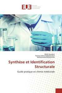 Produktbild: Synth&egrave;se et Identification Structurale