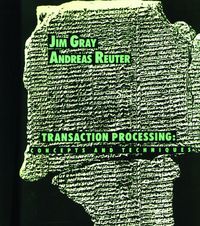 Produktbild: Transaction Processing