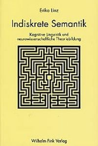 Produktbild: Indiskrete Semantik