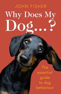 Produktbild: Fisher, J: Why Does My Dog...?