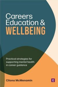Produktbild: Careers Education and Wellbeing
