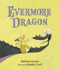 Produktbild: Evermore Dragon