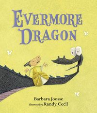 Produktbild: Joosse, B: Evermore Dragon