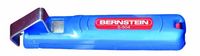 Produktbild: Bernstein Tools for Electronics 5-504 Abisoliermesser Geeignet f&uuml;r Rundkabel 4 bis 16mm