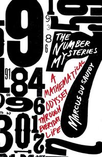 Produktbild: Number Mysteries