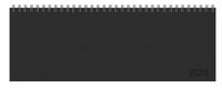 Bild vom Artikel Tischquerkalender Professional Premium schwarz 2024 vom Autor 