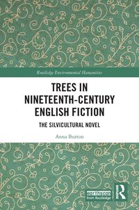 Produktbild: Trees in Nineteenth-Century English Fiction