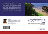 Produktbild: Morpho-Anatomy Of The Phaeophycota From Karachi Coast
