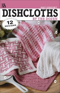 Produktbild: Dishcloths by the Dozen