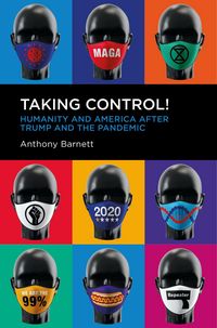 Produktbild: Taking Control!