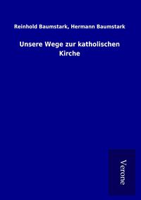 Produktbild: Unsere Wege zur katholischen Kirche