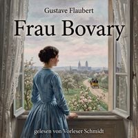 Produktbild: Frau Bovary