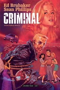 Produktbild: Criminal