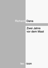 Produktbild: Zwei Jahre vor dem Mast