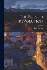 Produktbild: The French Revolution
