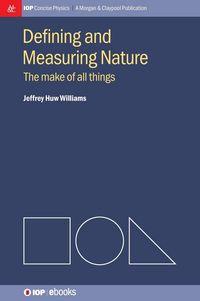 Produktbild: Defining and Measuring Nature: The Make of All Things