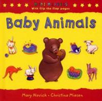 Produktbild: Baby Animals-Lift Flap