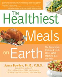 Produktbild: The Healthiest Meals on Earth